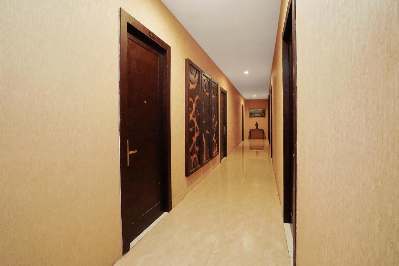 Istana Permata Ngagel Ξενοδοχείο Σουραμπάγια Εξωτερικό φωτογραφία