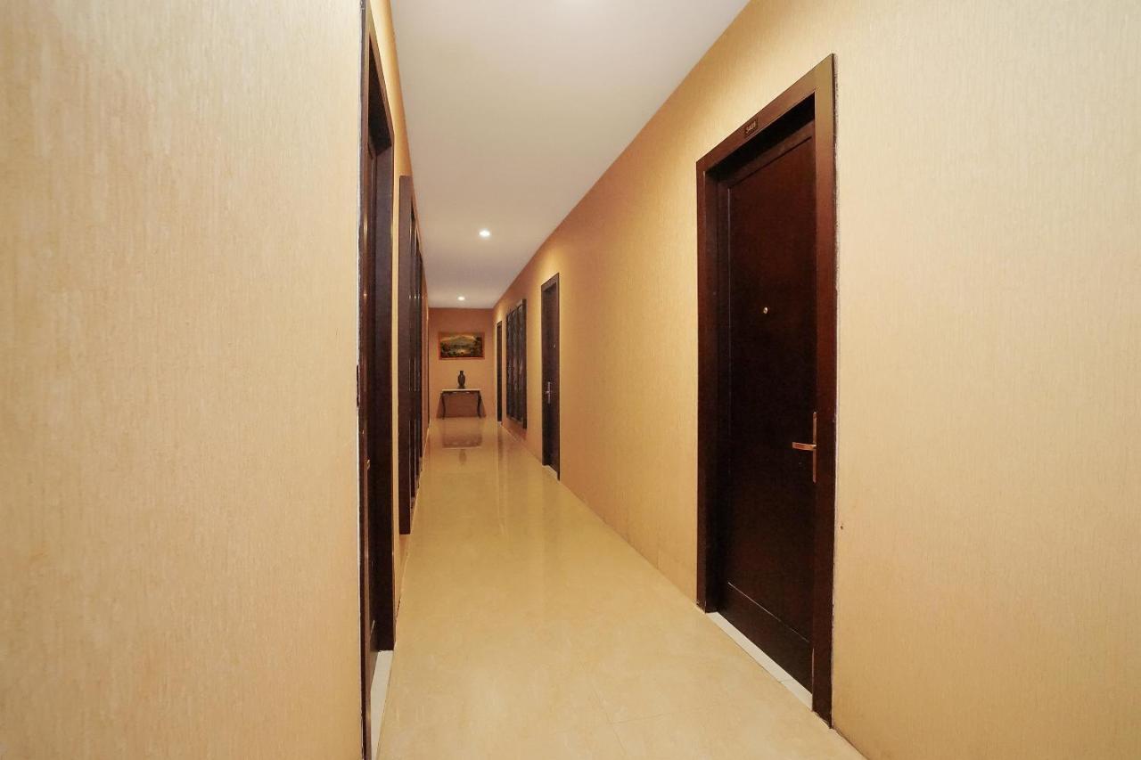 Istana Permata Ngagel Ξενοδοχείο Σουραμπάγια Εξωτερικό φωτογραφία
